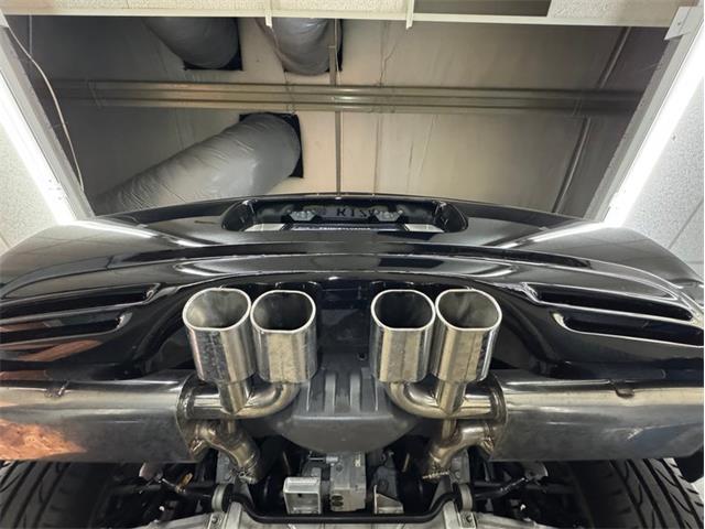 1998 Chevrolet Corvette (CC-2118887) for sale in Morgantown, Pennsylvania