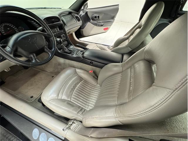 1998 Chevrolet Corvette (CC-2118887) for sale in Morgantown, Pennsylvania