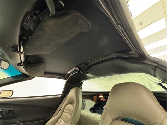 1998 Chevrolet Corvette (CC-2118887) for sale in Morgantown, Pennsylvania