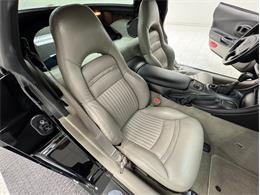 1998 Chevrolet Corvette (CC-2118887) for sale in Morgantown, Pennsylvania