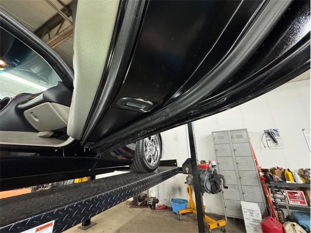 1998 Chevrolet Corvette (CC-2118887) for sale in Morgantown, Pennsylvania