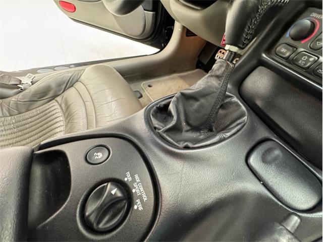 1998 Chevrolet Corvette (CC-2118887) for sale in Morgantown, Pennsylvania