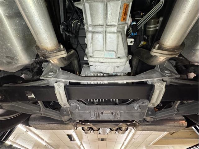 1998 Chevrolet Corvette (CC-2118887) for sale in Morgantown, Pennsylvania