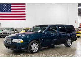 1998 Volvo V70 (CC-2118888) for sale in Kentwood, Michigan