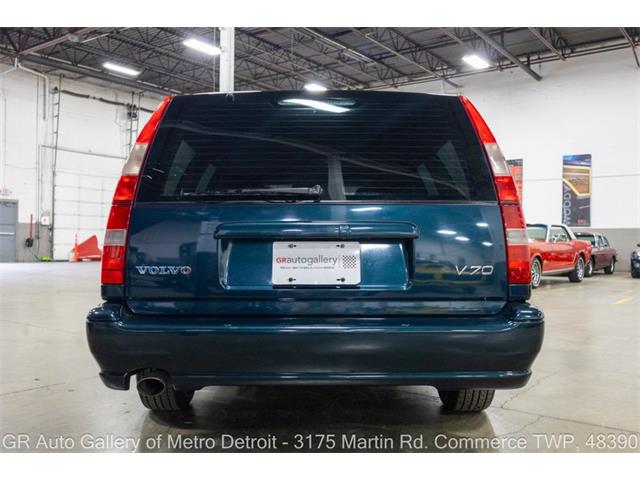 1998 Volvo V70 (CC-2118888) for sale in Kentwood, Michigan