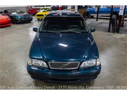 1998 Volvo V70 (CC-2118888) for sale in Kentwood, Michigan