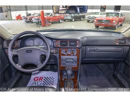 1998 Volvo V70 (CC-2118888) for sale in Kentwood, Michigan