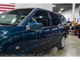 1998 Volvo V70 (CC-2118888) for sale in Kentwood, Michigan