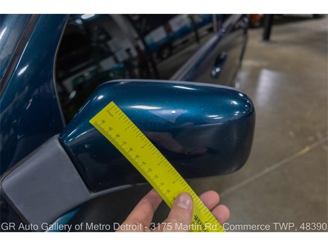 1998 Volvo V70 (CC-2118888) for sale in Kentwood, Michigan