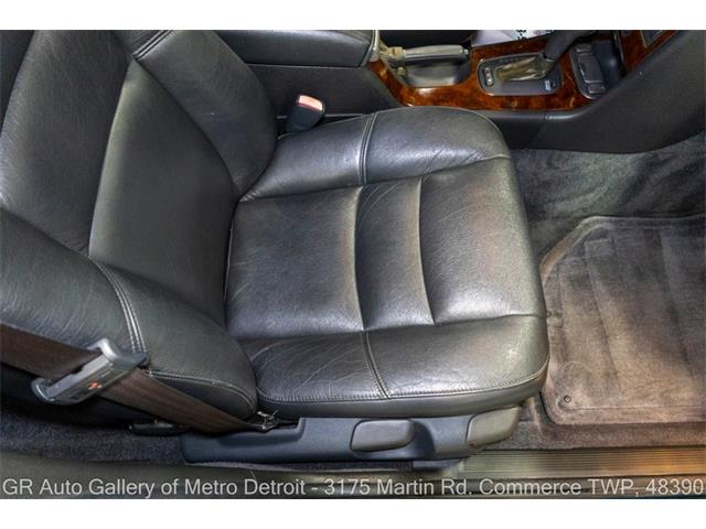 1998 Volvo V70 (CC-2118888) for sale in Kentwood, Michigan