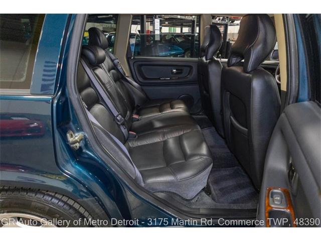 1998 Volvo V70 (CC-2118888) for sale in Kentwood, Michigan