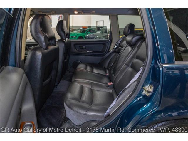 1998 Volvo V70 (CC-2118888) for sale in Kentwood, Michigan