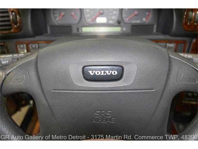 1998 Volvo V70 (CC-2118888) for sale in Kentwood, Michigan