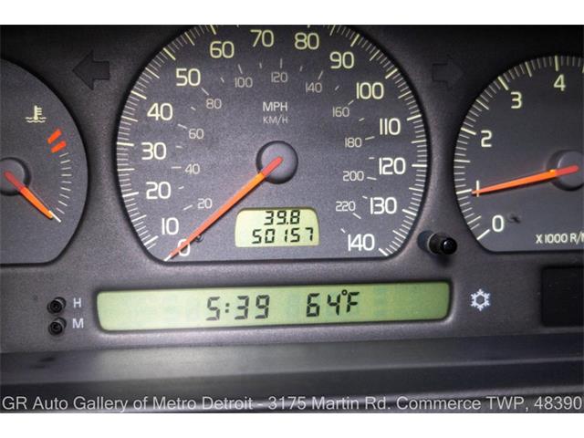 1998 Volvo V70 (CC-2118888) for sale in Kentwood, Michigan