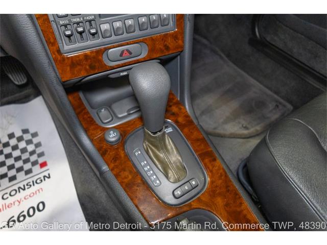 1998 Volvo V70 (CC-2118888) for sale in Kentwood, Michigan