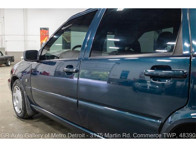 1998 Volvo V70 (CC-2118888) for sale in Kentwood, Michigan