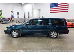 1998 Volvo V70 (CC-2118888) for sale in Kentwood, Michigan