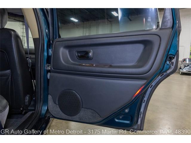 1998 Volvo V70 (CC-2118888) for sale in Kentwood, Michigan