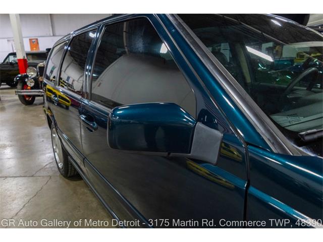 1998 Volvo V70 (CC-2118888) for sale in Kentwood, Michigan