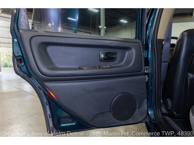 1998 Volvo V70 (CC-2118888) for sale in Kentwood, Michigan