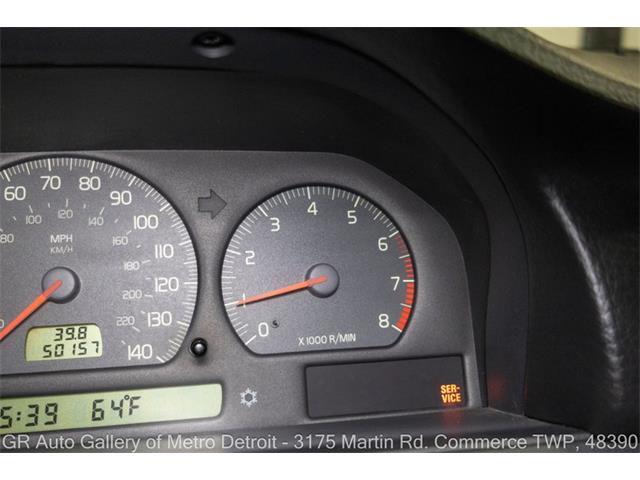 1998 Volvo V70 (CC-2118888) for sale in Kentwood, Michigan