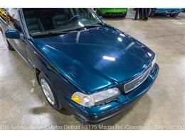 1998 Volvo V70 (CC-2118888) for sale in Kentwood, Michigan