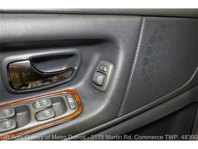1998 Volvo V70 (CC-2118888) for sale in Kentwood, Michigan