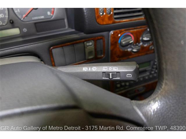 1998 Volvo V70 (CC-2118888) for sale in Kentwood, Michigan