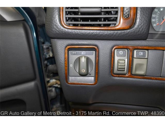 1998 Volvo V70 (CC-2118888) for sale in Kentwood, Michigan