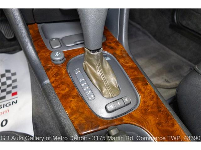 1998 Volvo V70 (CC-2118888) for sale in Kentwood, Michigan