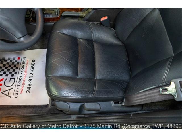 1998 Volvo V70 (CC-2118888) for sale in Kentwood, Michigan
