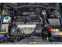 1998 Volvo V70 (CC-2118888) for sale in Kentwood, Michigan