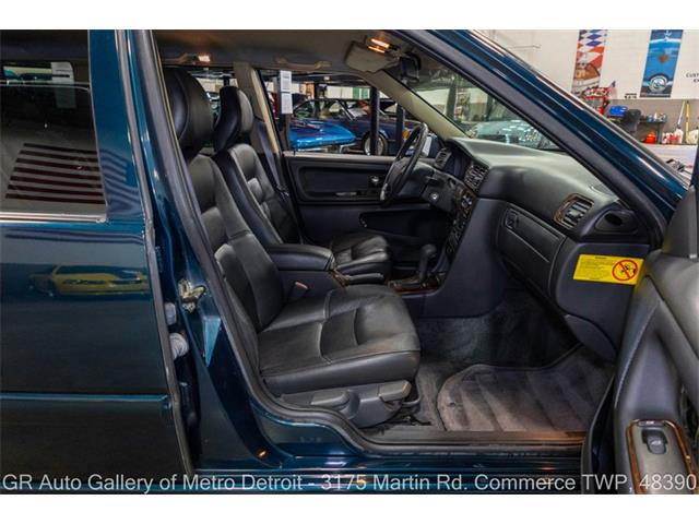 1998 Volvo V70 (CC-2118888) for sale in Kentwood, Michigan