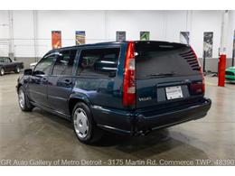 1998 Volvo V70 (CC-2118888) for sale in Kentwood, Michigan