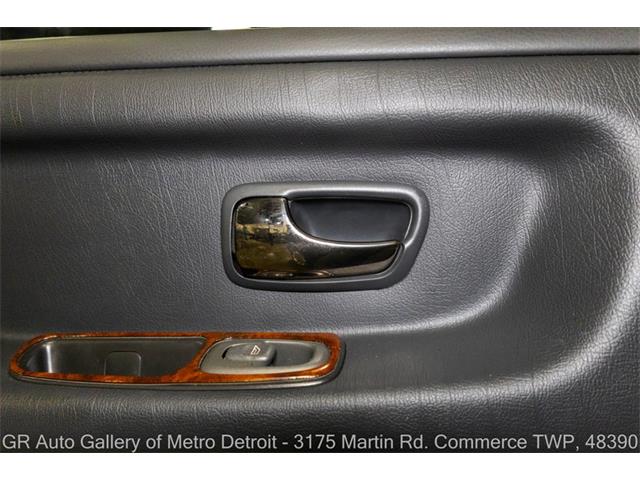 1998 Volvo V70 (CC-2118888) for sale in Kentwood, Michigan
