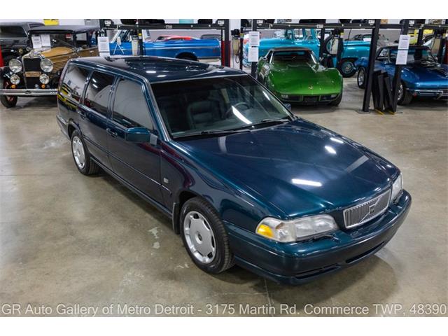 1998 Volvo V70 (CC-2118888) for sale in Kentwood, Michigan