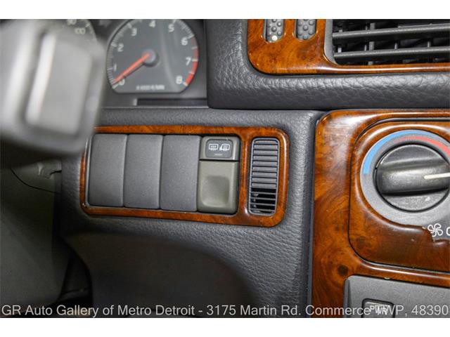 1998 Volvo V70 (CC-2118888) for sale in Kentwood, Michigan