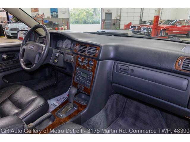 1998 Volvo V70 (CC-2118888) for sale in Kentwood, Michigan