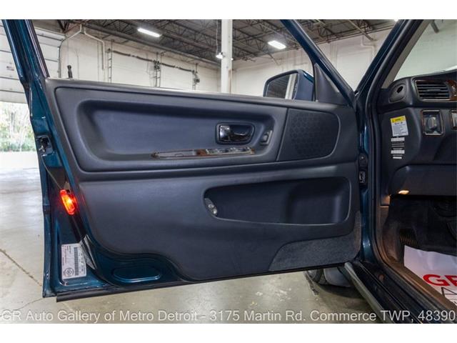 1998 Volvo V70 (CC-2118888) for sale in Kentwood, Michigan