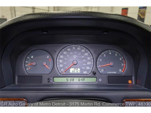 1998 Volvo V70 (CC-2118888) for sale in Kentwood, Michigan