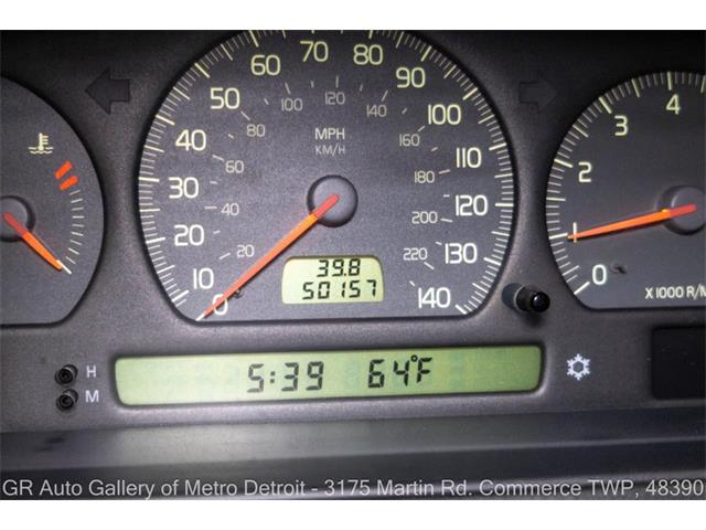 1998 Volvo V70 (CC-2118888) for sale in Kentwood, Michigan