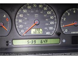 1998 Volvo V70 (CC-2118888) for sale in Kentwood, Michigan