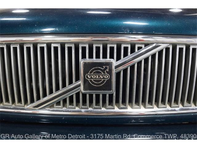 1998 Volvo V70 (CC-2118888) for sale in Kentwood, Michigan
