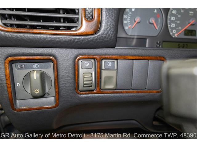 1998 Volvo V70 (CC-2118888) for sale in Kentwood, Michigan