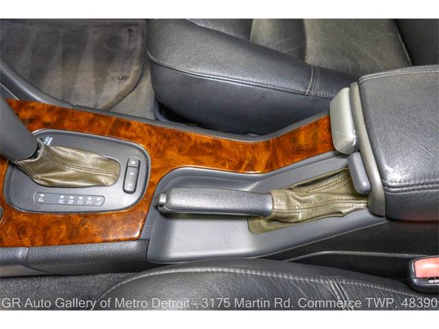 1998 Volvo V70 (CC-2118888) for sale in Kentwood, Michigan