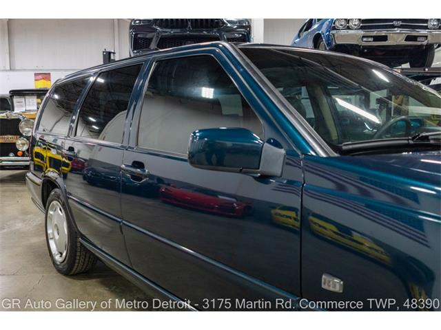 1998 Volvo V70 (CC-2118888) for sale in Kentwood, Michigan