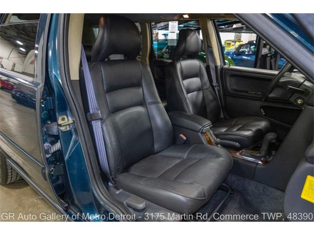1998 Volvo V70 (CC-2118888) for sale in Kentwood, Michigan