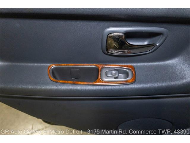 1998 Volvo V70 (CC-2118888) for sale in Kentwood, Michigan