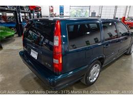 1998 Volvo V70 (CC-2118888) for sale in Kentwood, Michigan