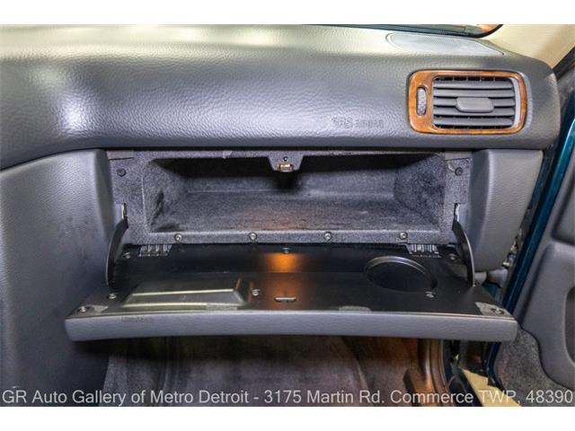 1998 Volvo V70 (CC-2118888) for sale in Kentwood, Michigan